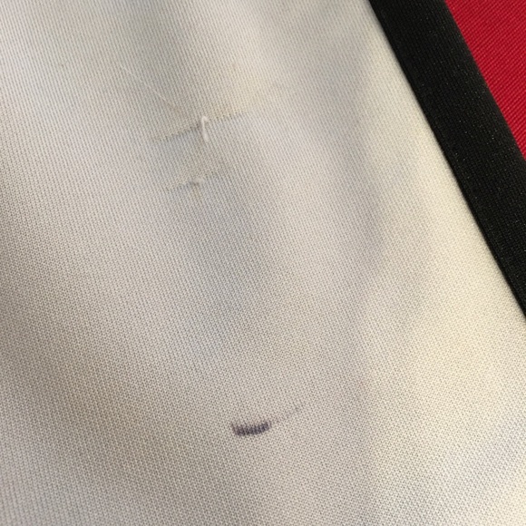 Authentic Japanese finely stitched track jacket. - Picture 6 of 13